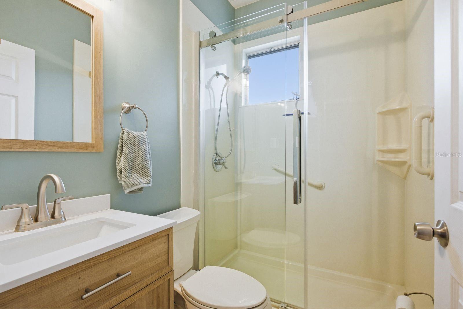 NEW PORT RICHEY CITY - Residential