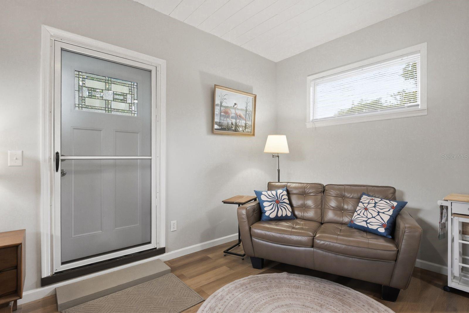 NEW PORT RICHEY CITY - Residential