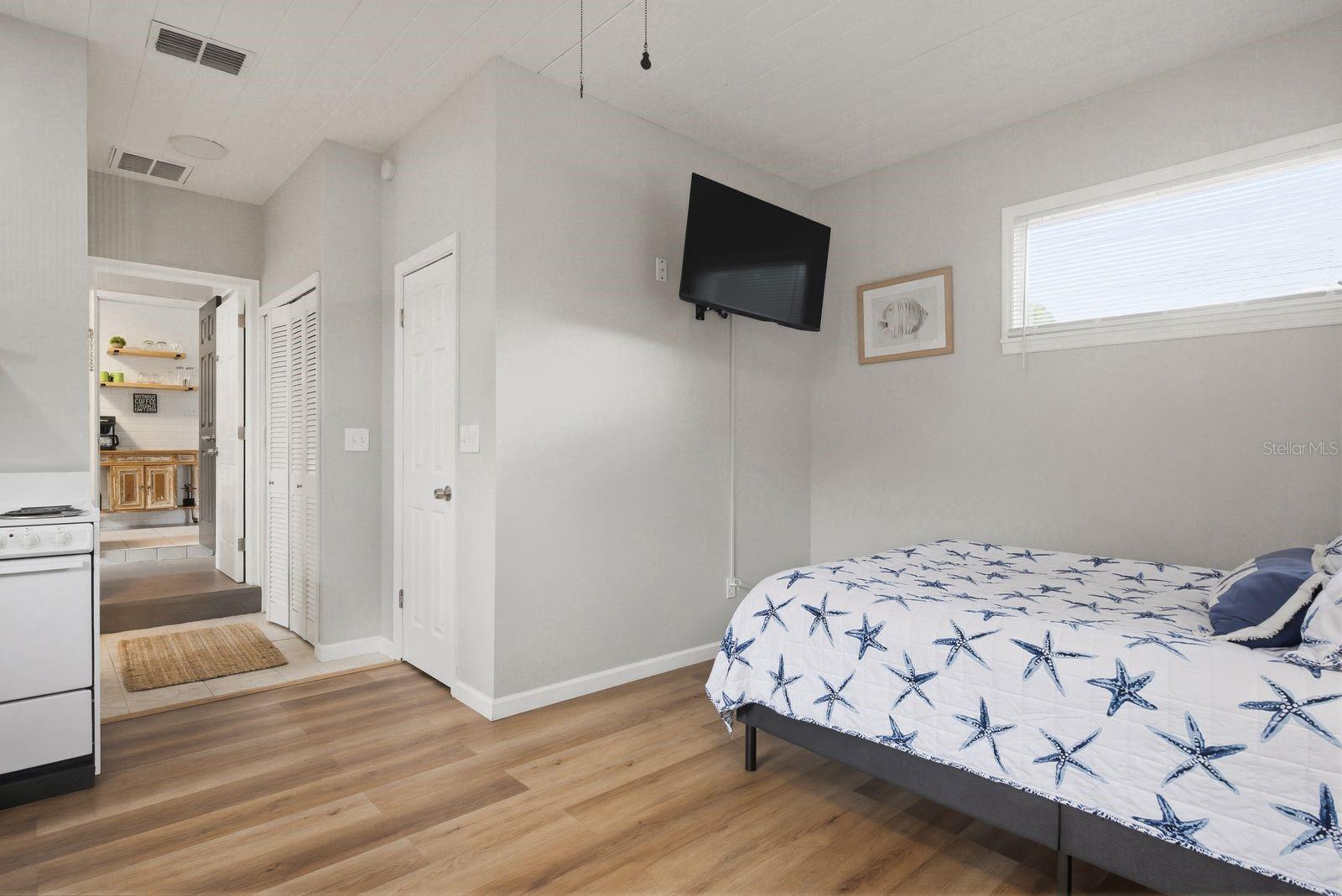 NEW PORT RICHEY CITY - Residential