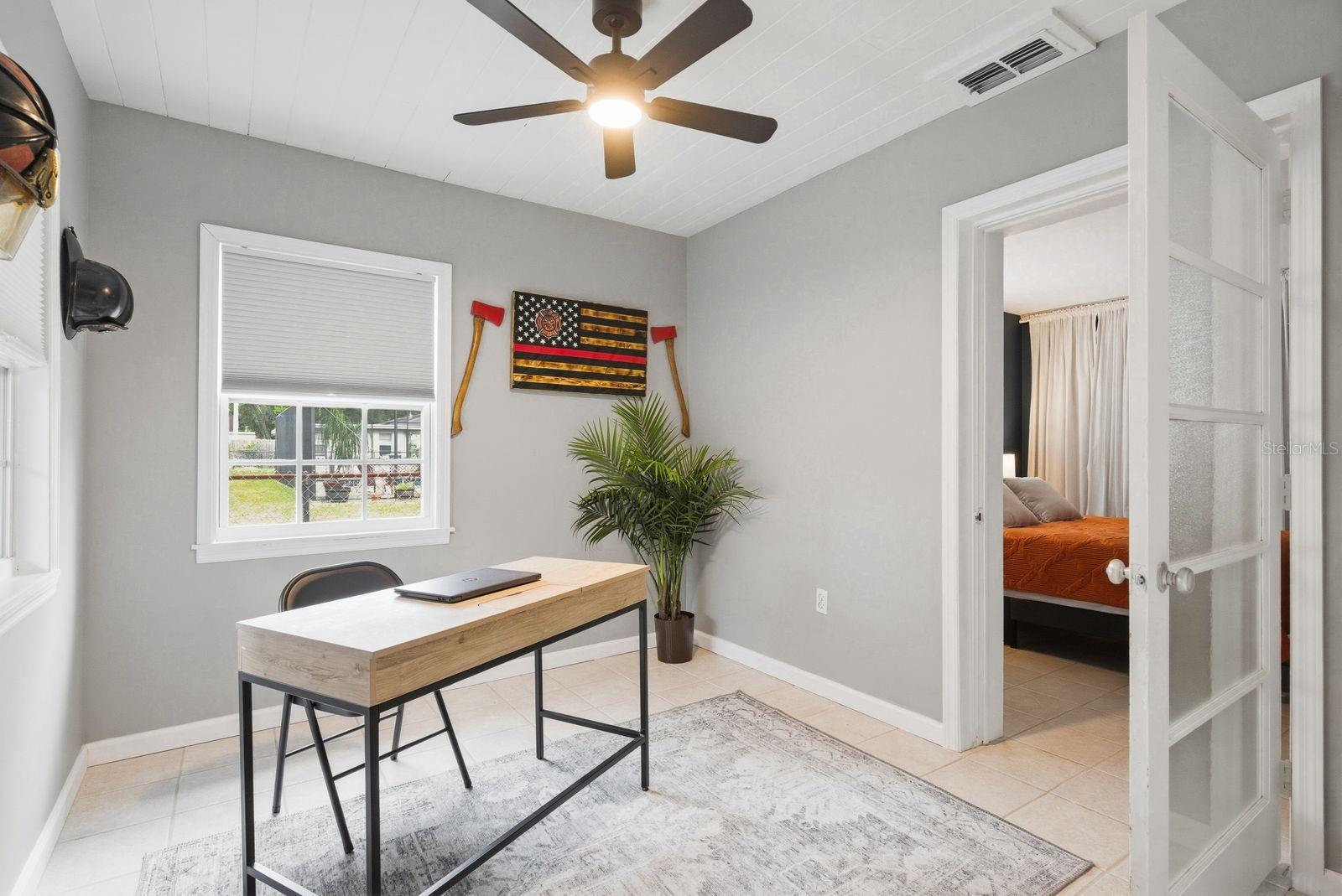 NEW PORT RICHEY CITY - Residential