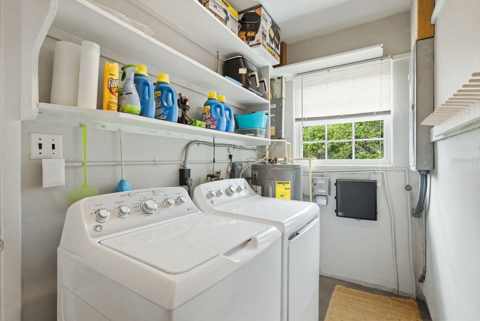 NEW PORT RICHEY CITY - Residential