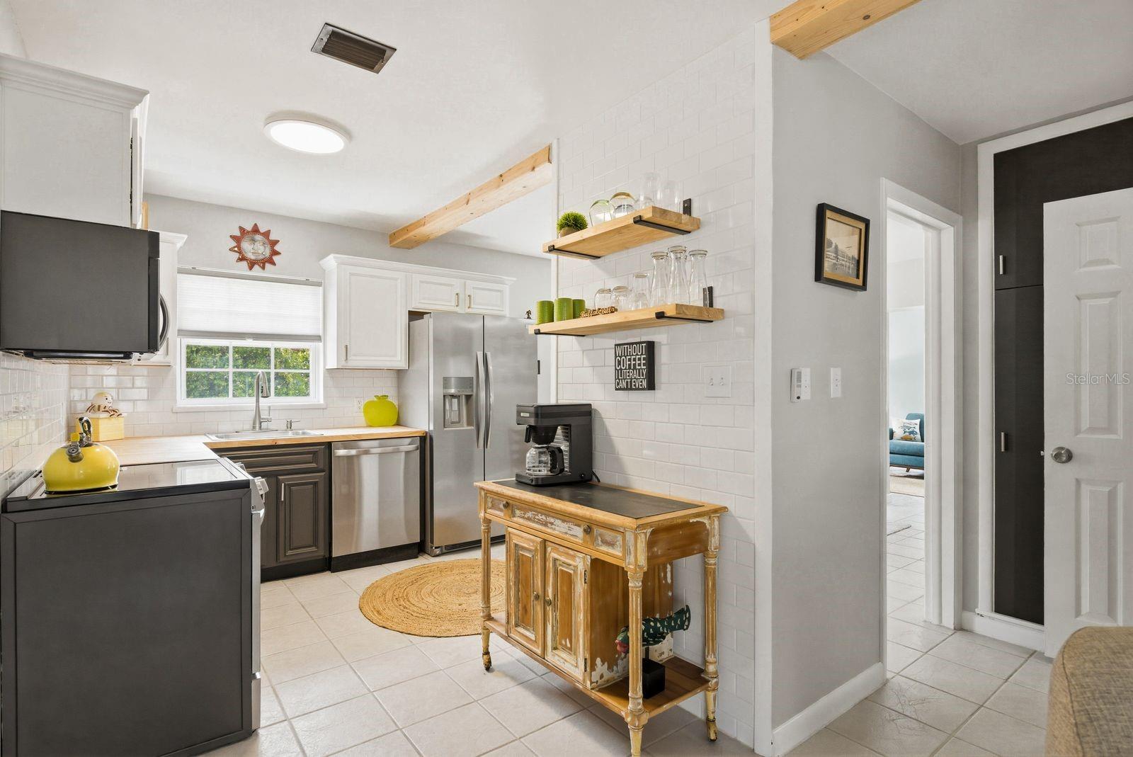 NEW PORT RICHEY CITY - Residential