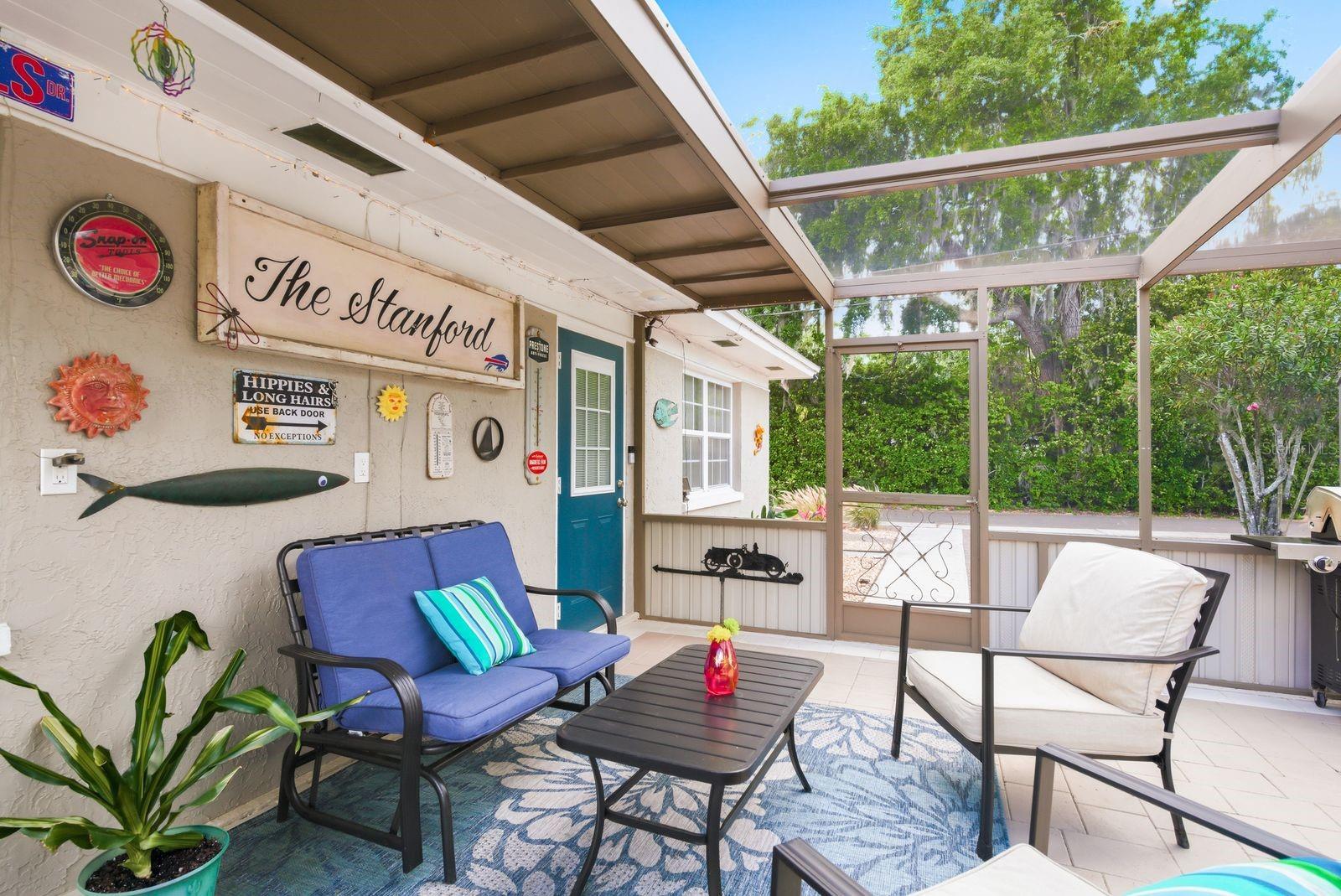 NEW PORT RICHEY CITY - Residential