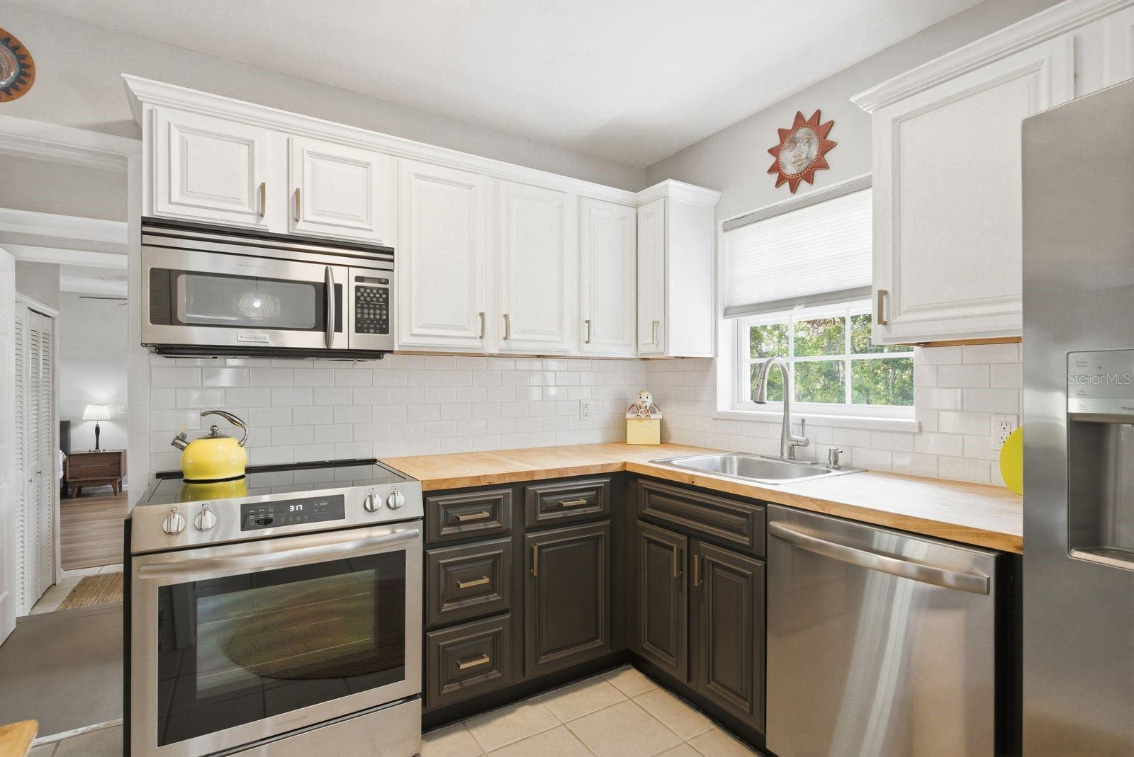 NEW PORT RICHEY CITY - Residential