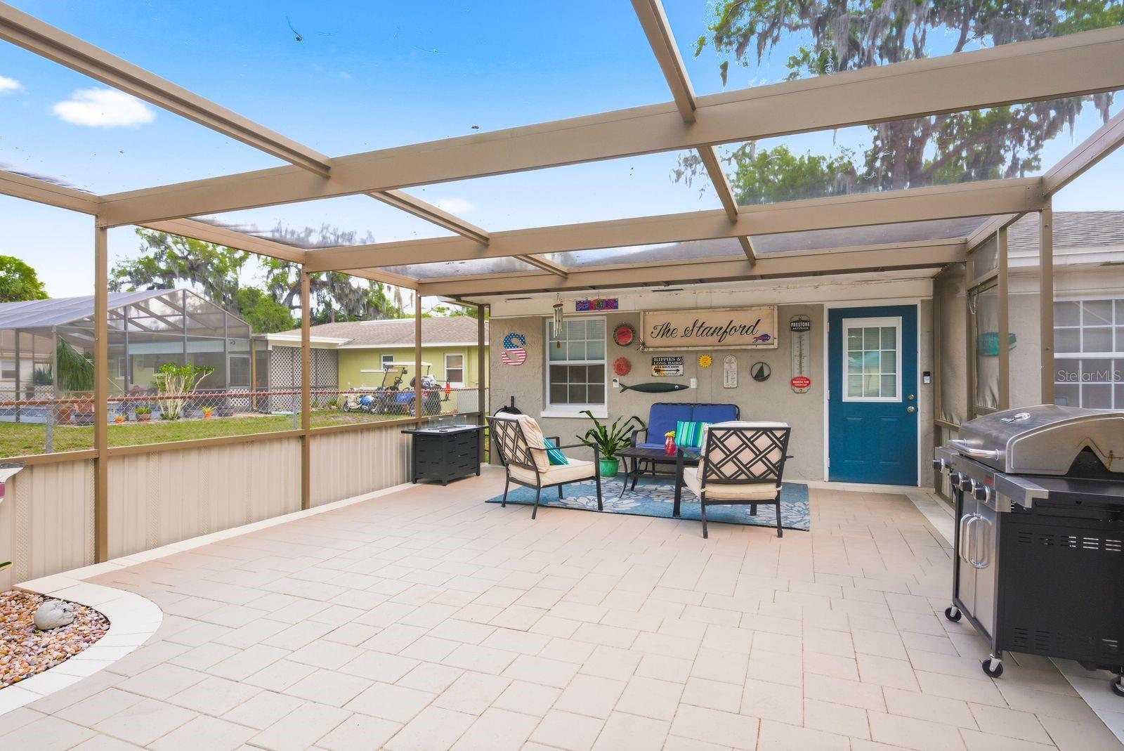 NEW PORT RICHEY CITY - Residential