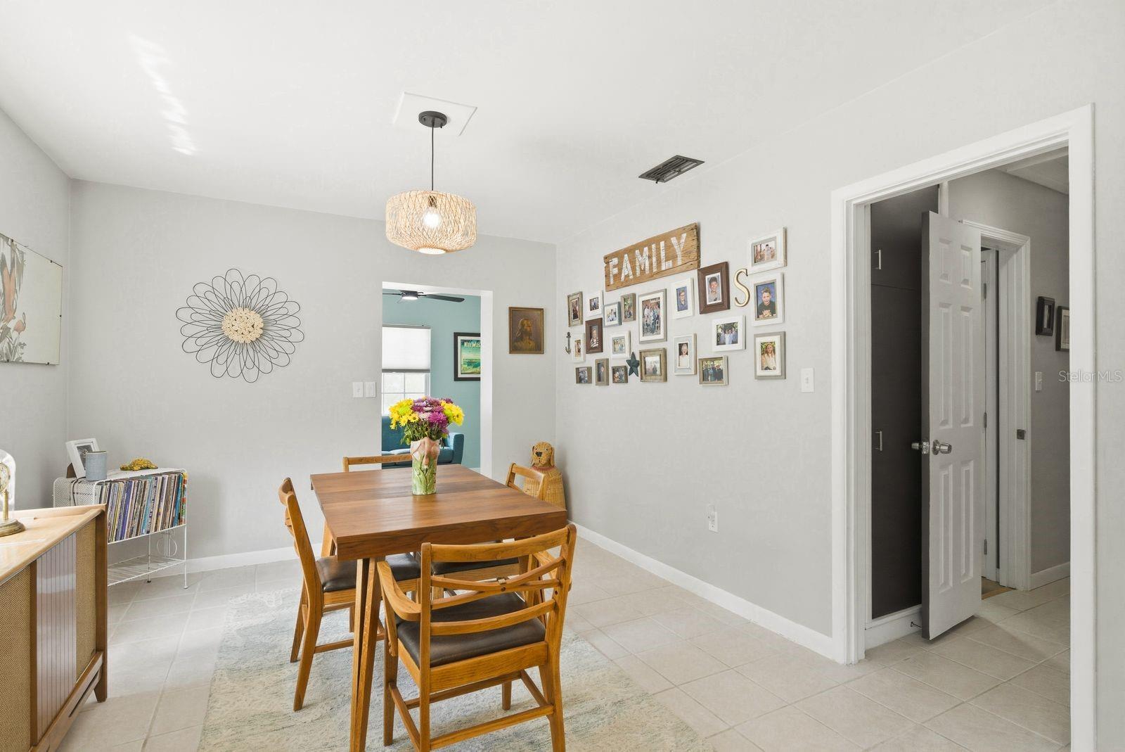 NEW PORT RICHEY CITY - Residential