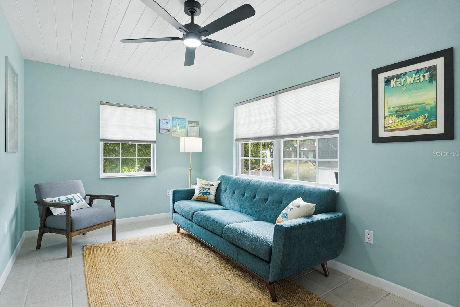 NEW PORT RICHEY CITY - Residential