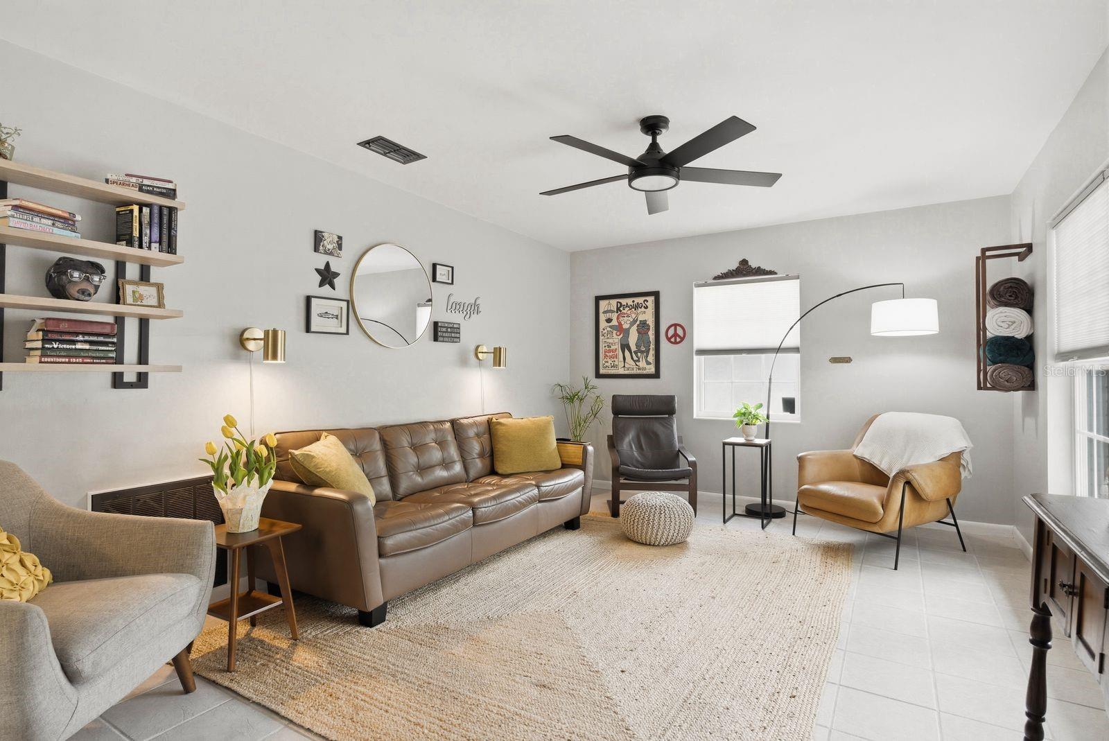 NEW PORT RICHEY CITY - Residential