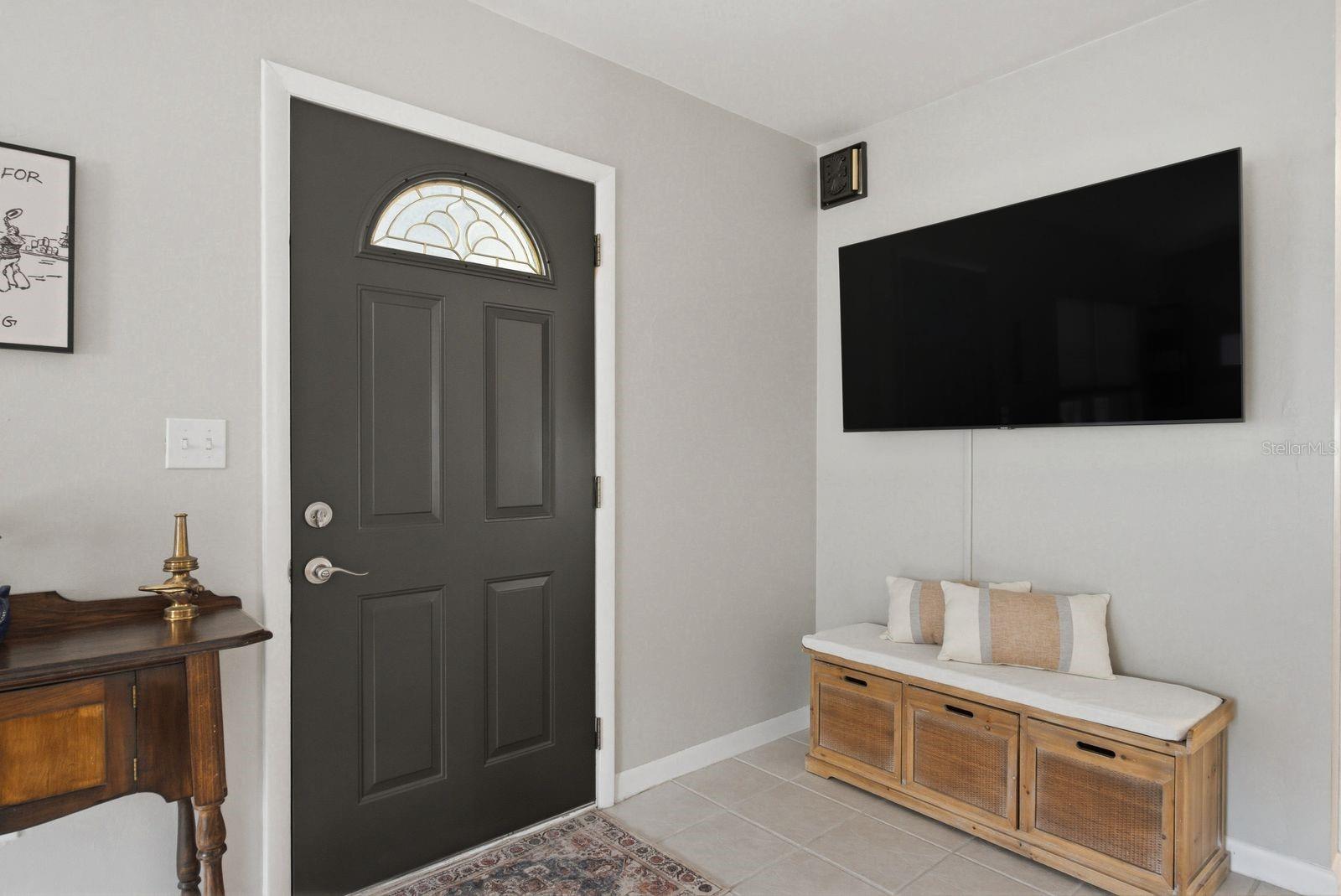 NEW PORT RICHEY CITY - Residential