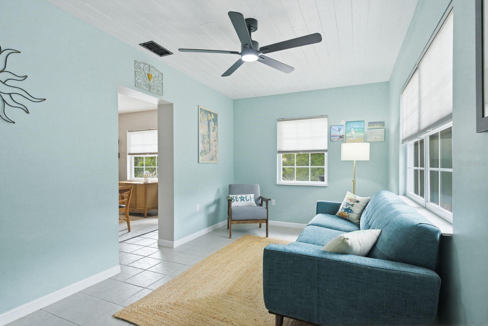 NEW PORT RICHEY CITY - Residential