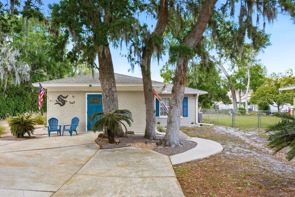 Photo of 5639 Tennessee Avenue, New Port Richey, FL 34652 (MLS # W7883887)