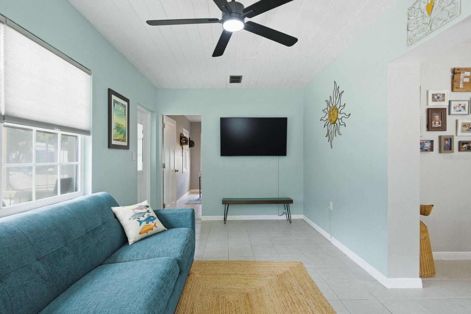 NEW PORT RICHEY CITY - Residential