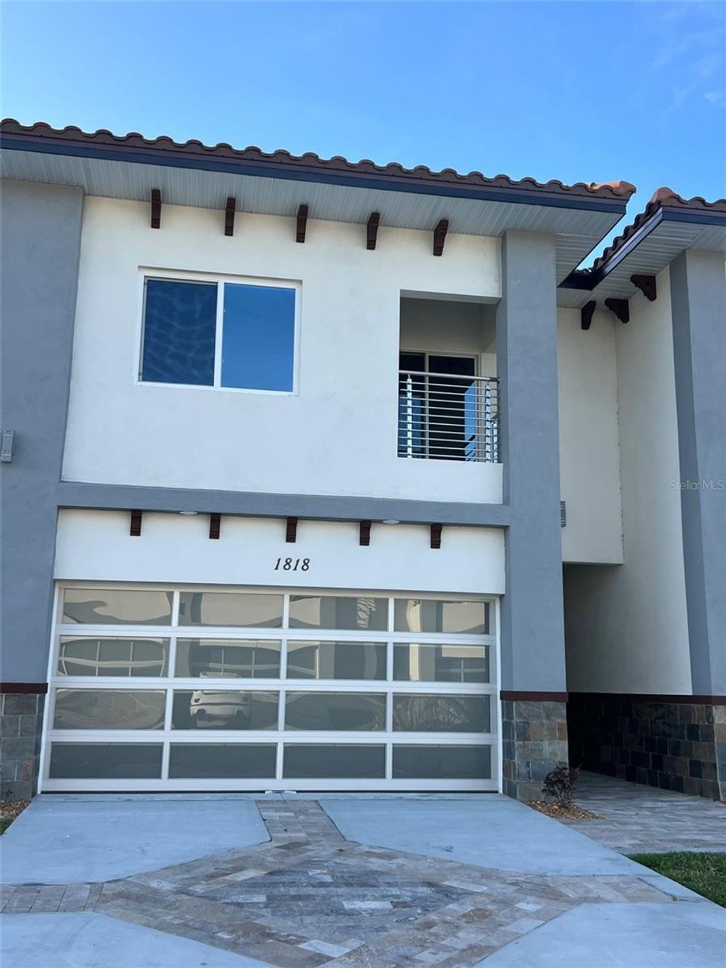 Photo of 1818 Brentwood Court, Davenport, FL 33837 (MLS # O6390374)