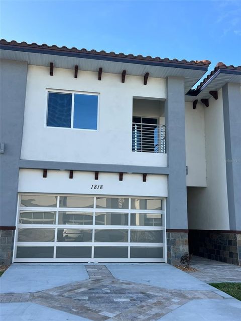 1818 BRENTWOOD COURT DAVENPORT FL 33837