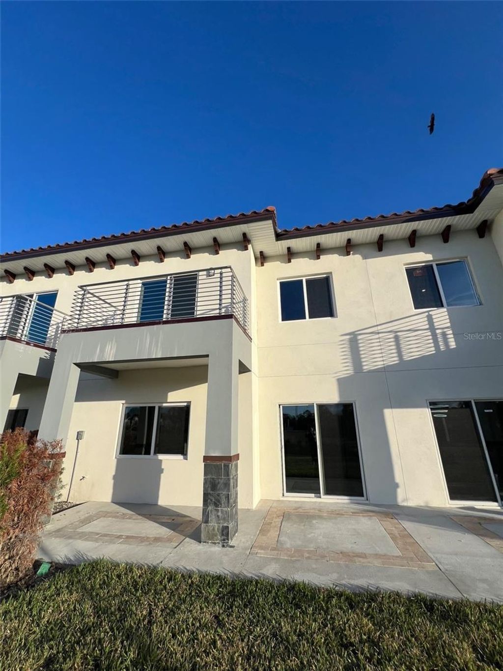 Photo of 1818 Brentwood Court, Davenport, FL 33837 (MLS # O6390374)