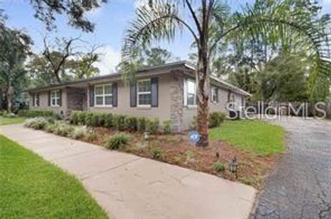 A home in OCALA