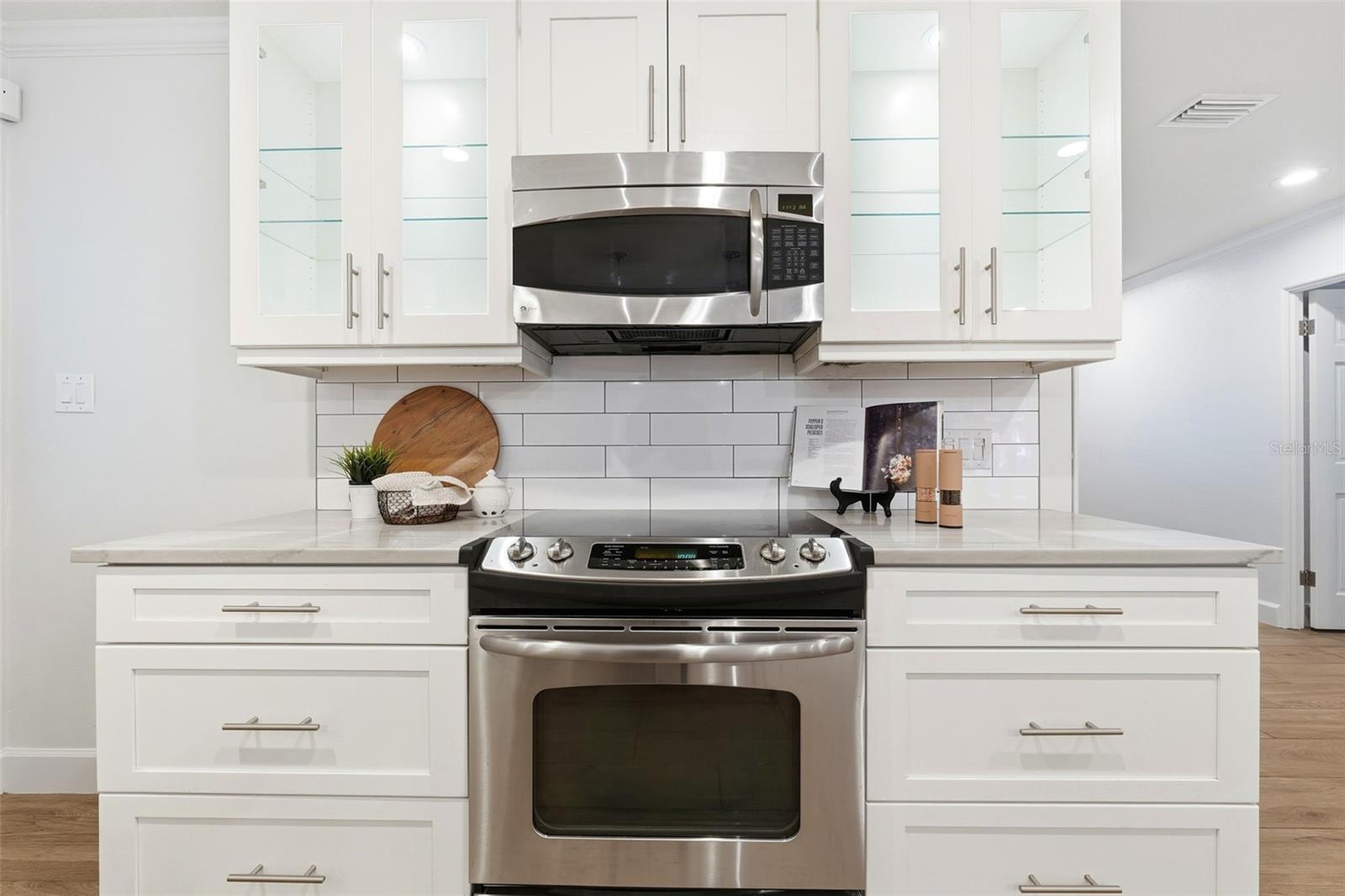 EDGEWATER PARK - Residential