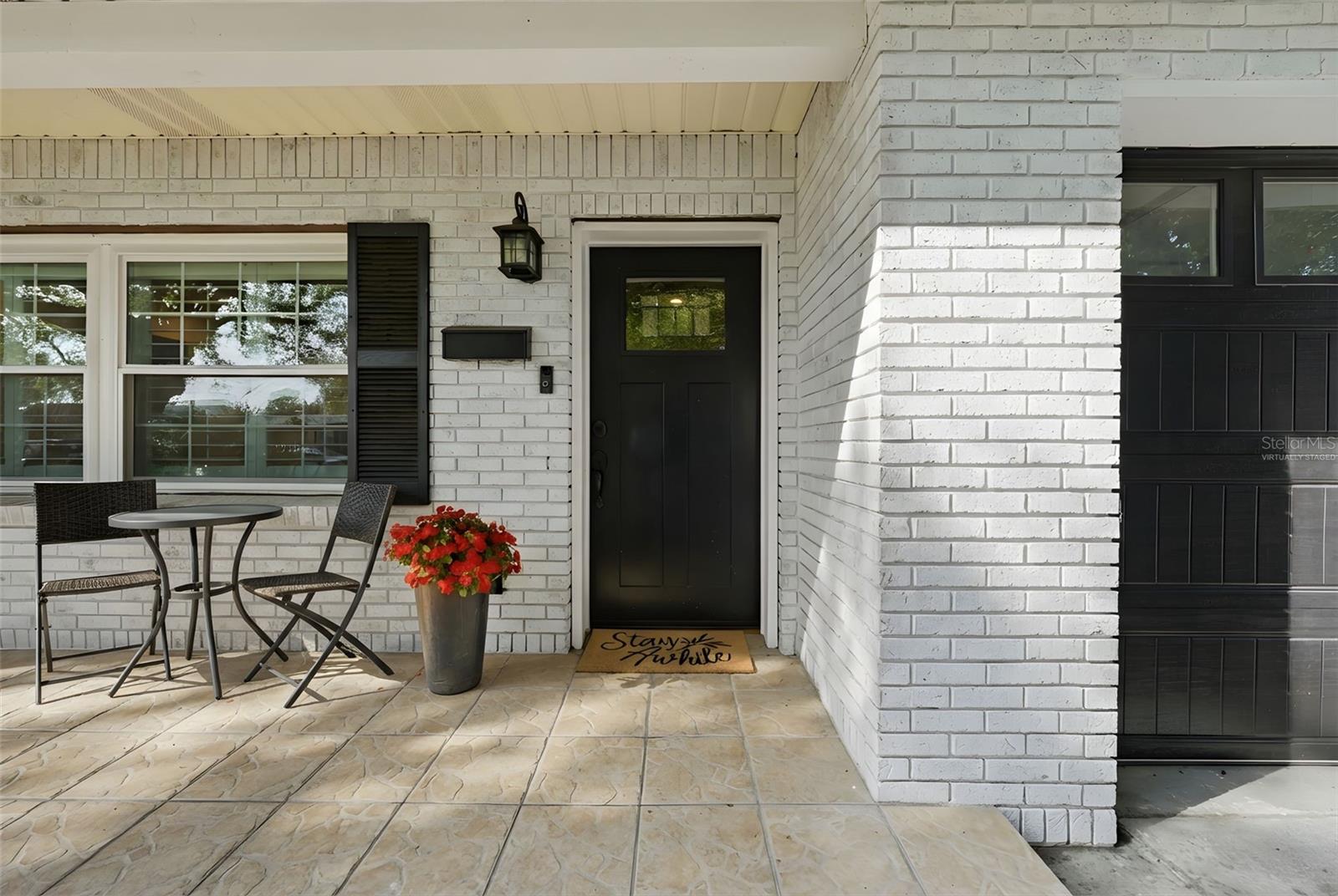 3520 N WESTMORELAND DRIVE