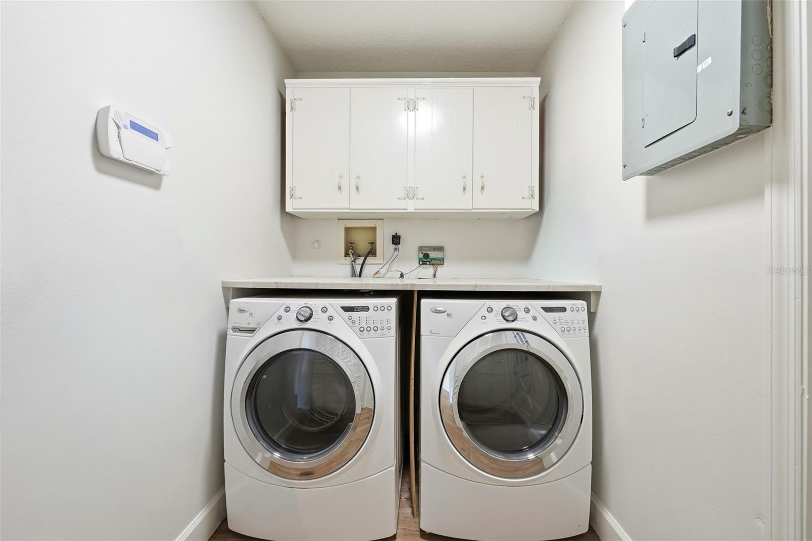 EDGEWATER PARK - Residential