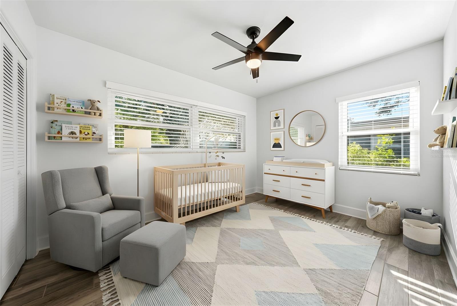 EDGEWATER PARK - Residential