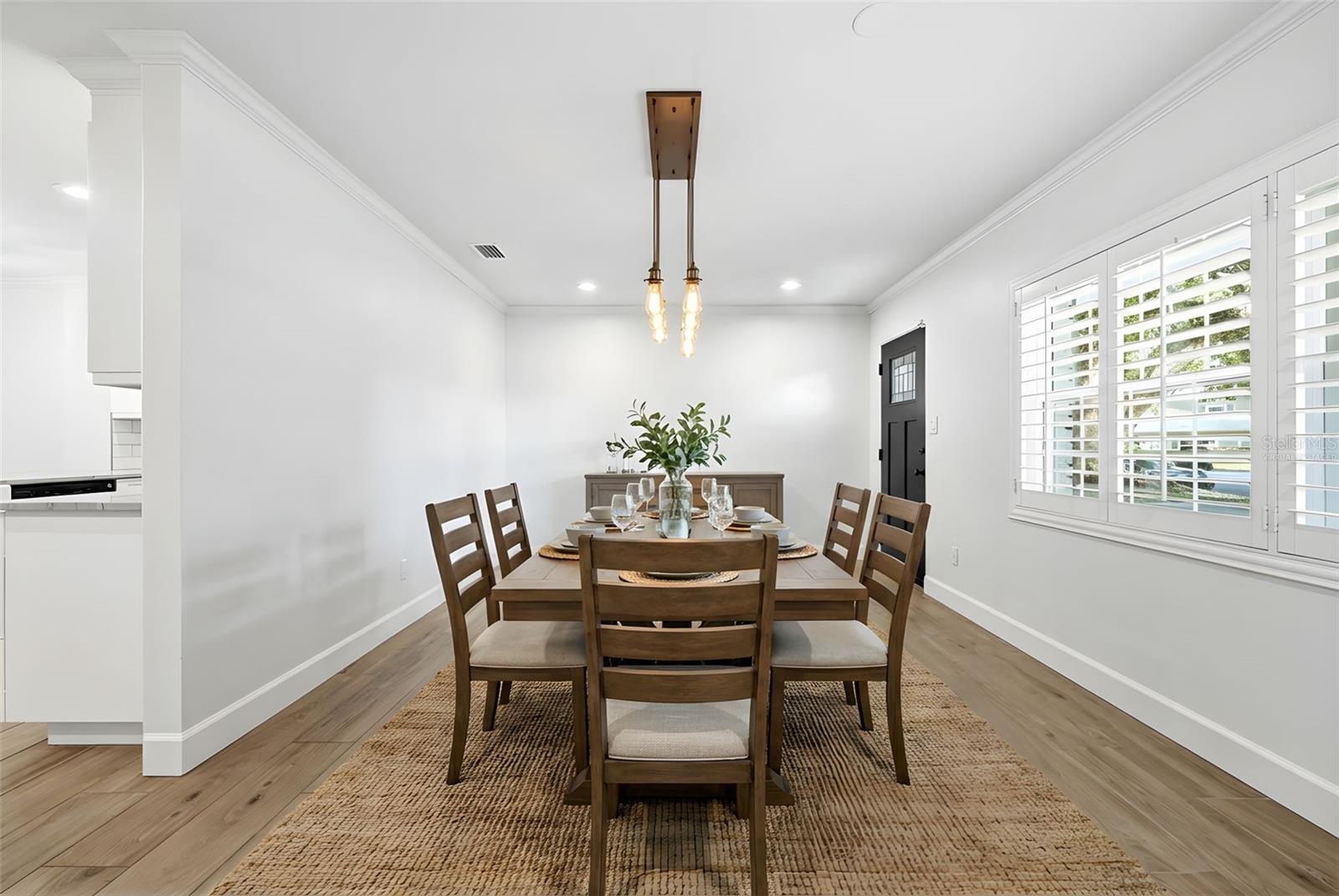 3520 N WESTMORELAND DRIVE