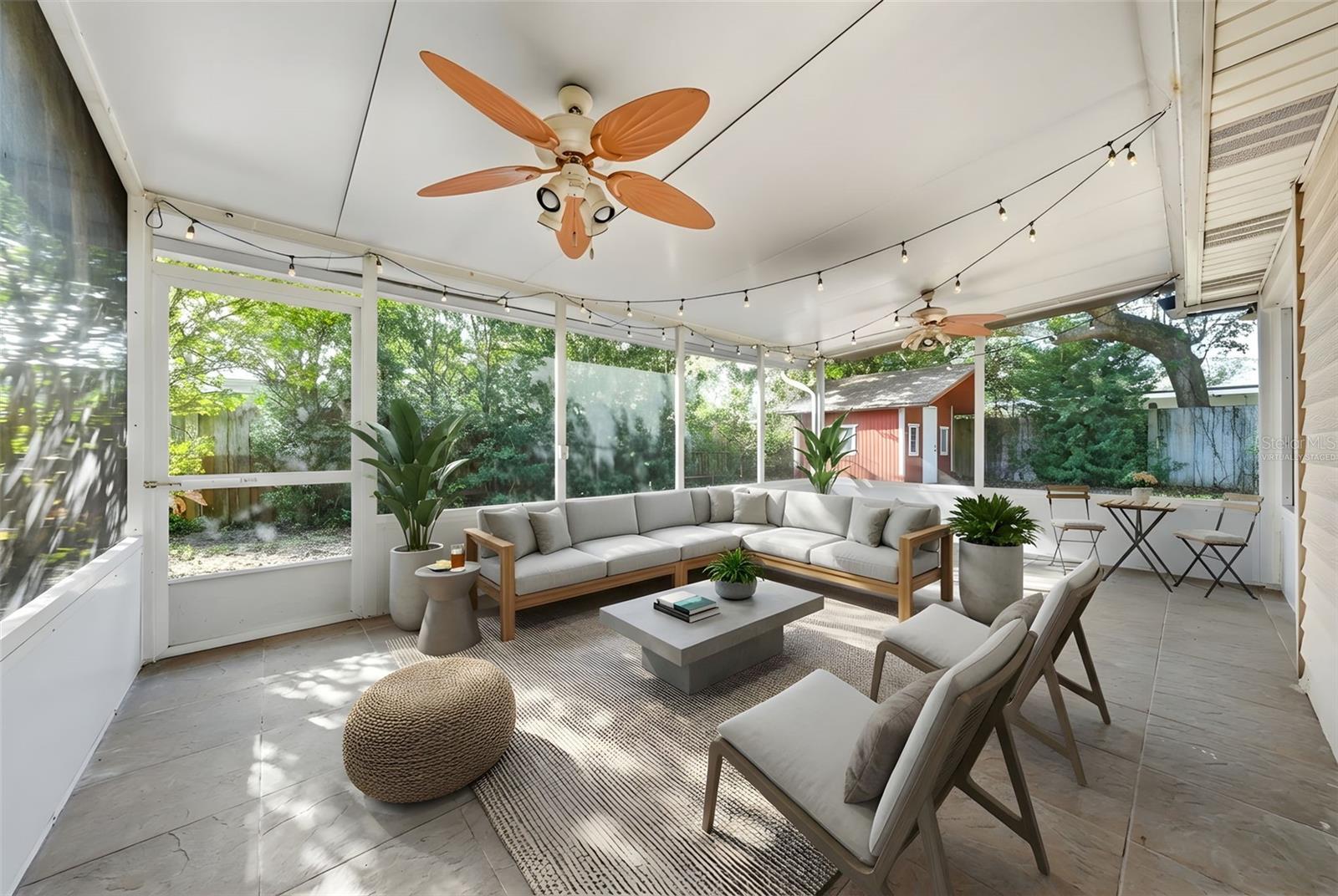 EDGEWATER PARK - Residential