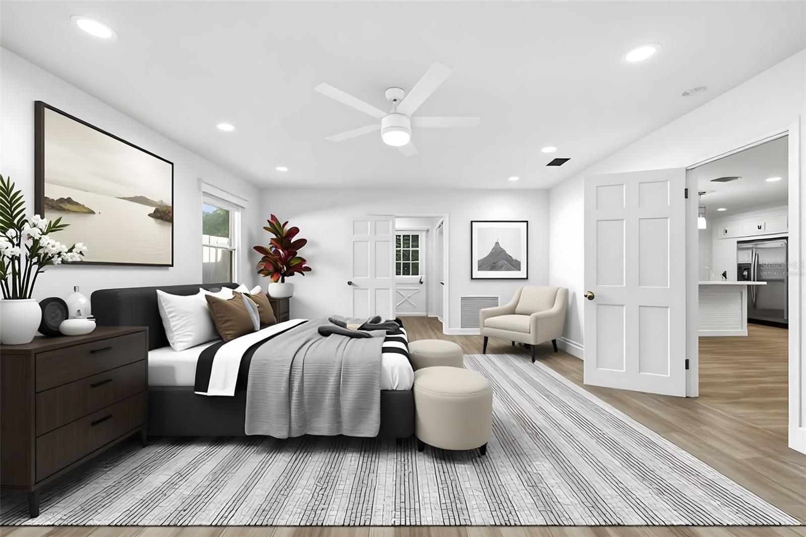 EDGEWATER PARK - Residential