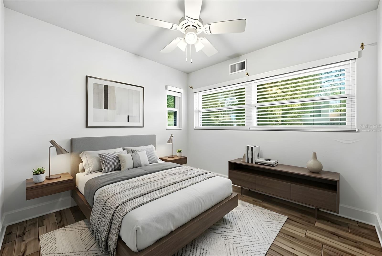 EDGEWATER PARK - Residential