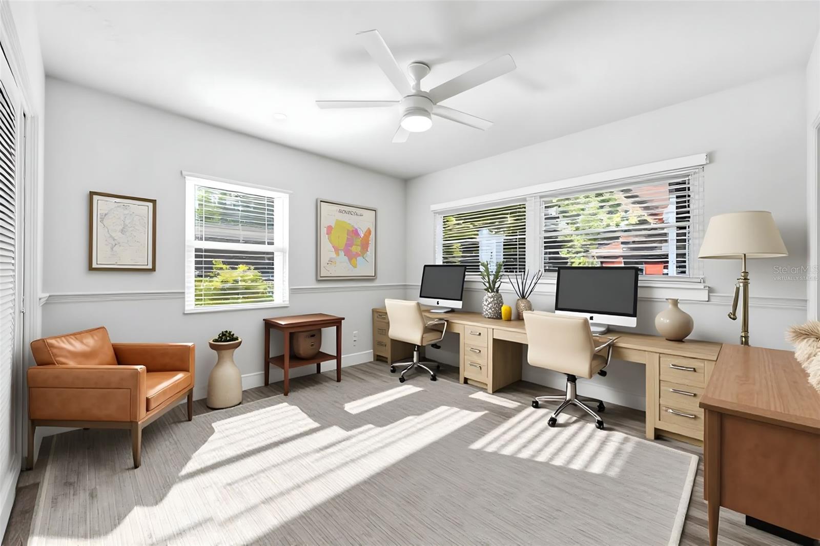 EDGEWATER PARK - Residential