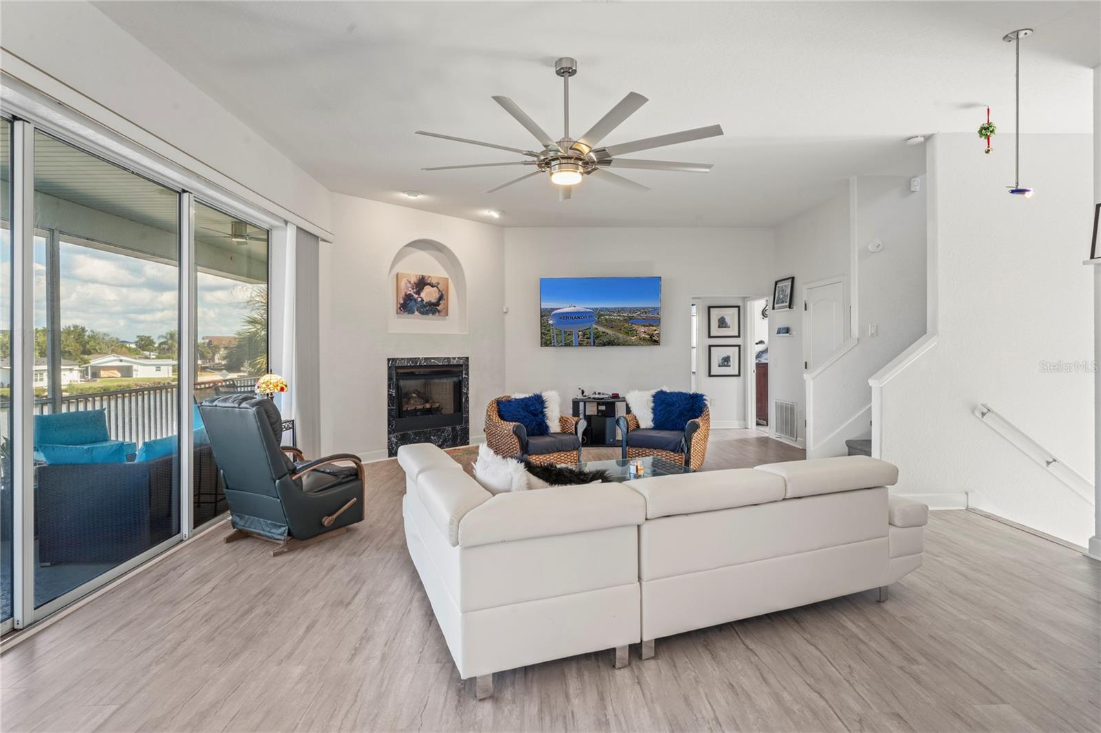 GULF COAST RET - Residential