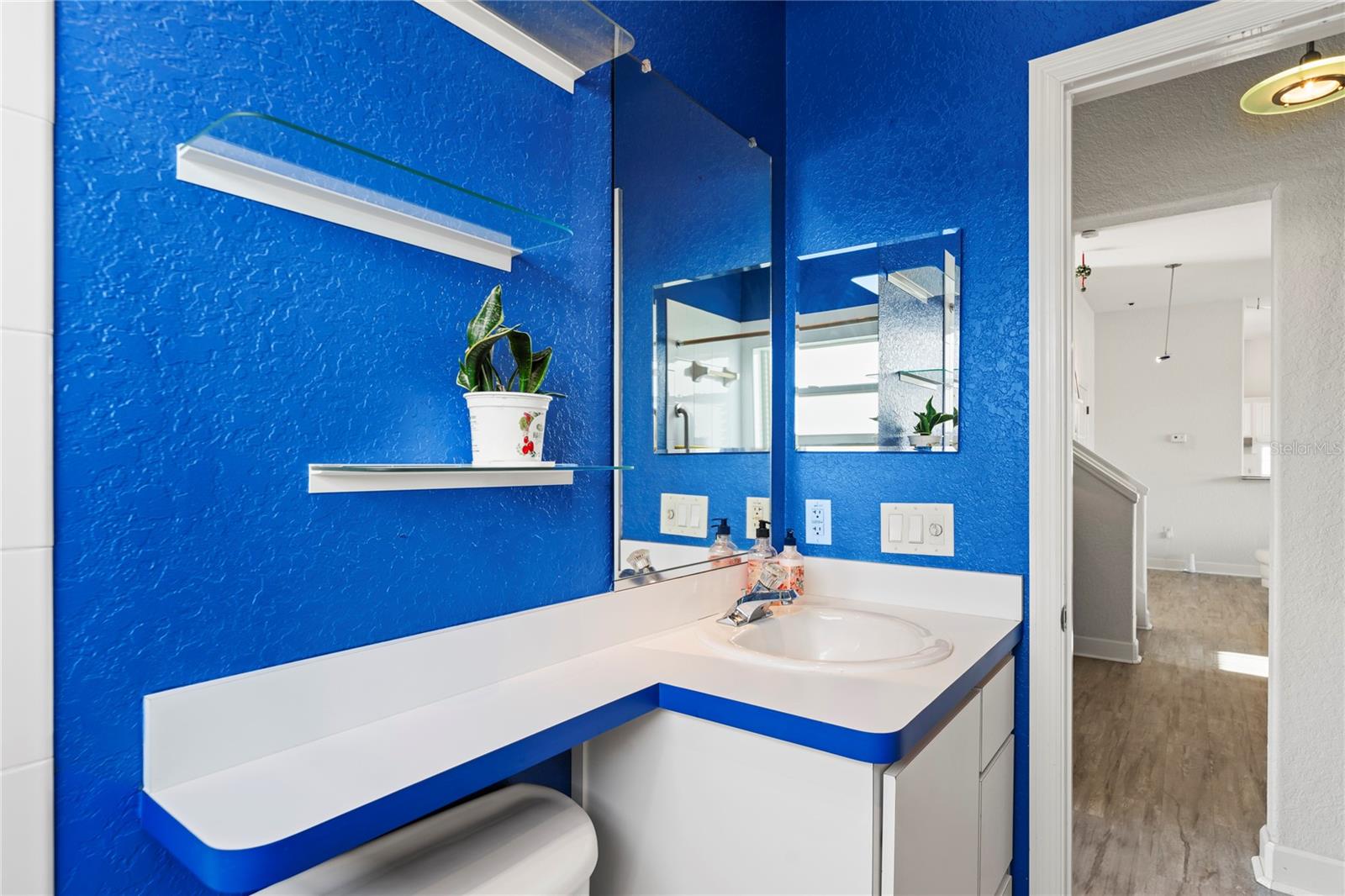 GULF COAST RET - Residential