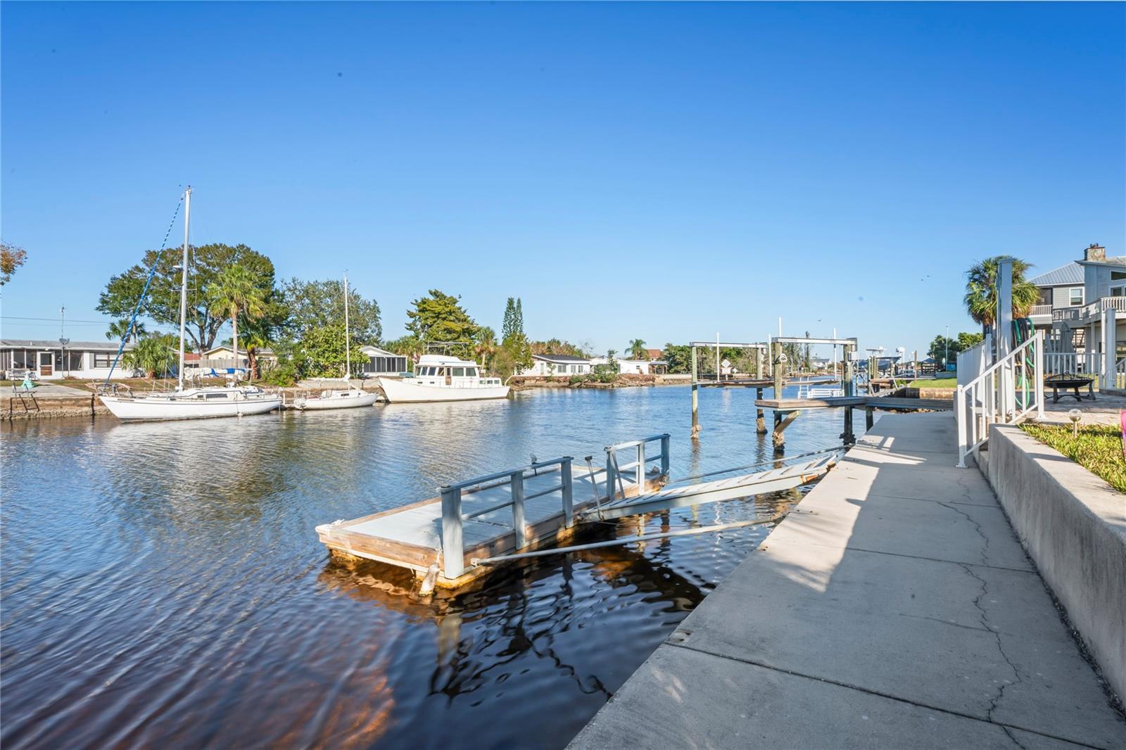 GULF COAST RET - Residential