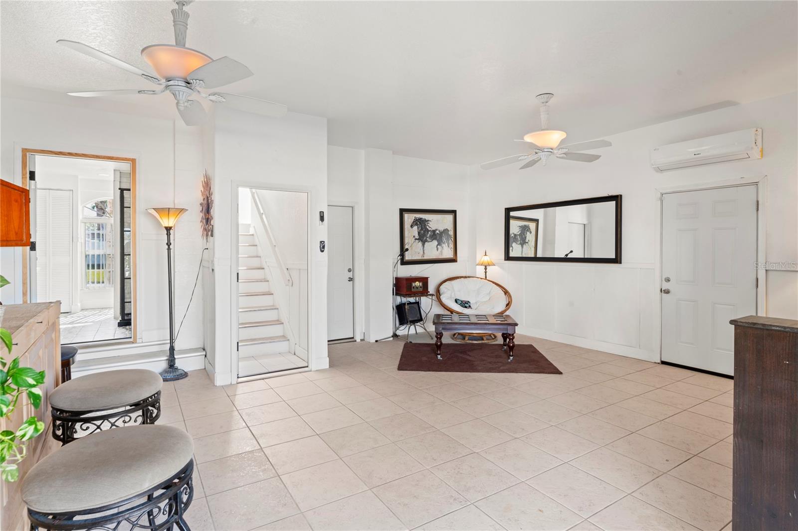 GULF COAST RET - Residential