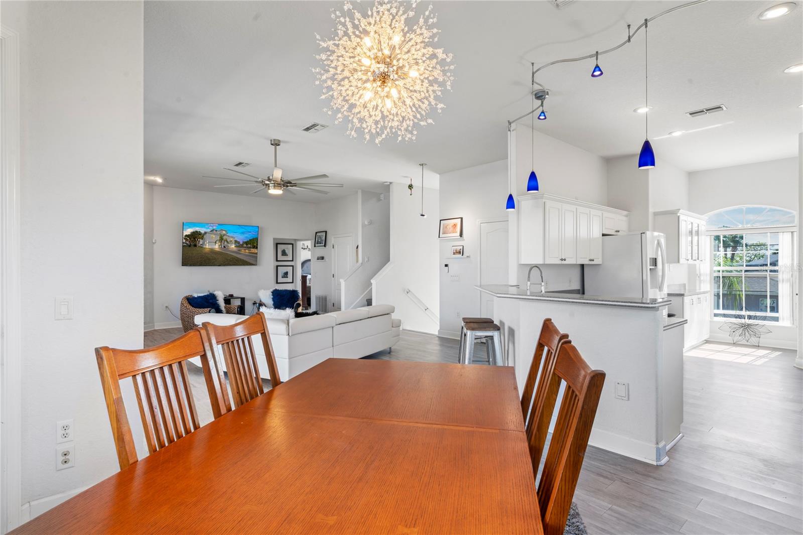 GULF COAST RET - Residential