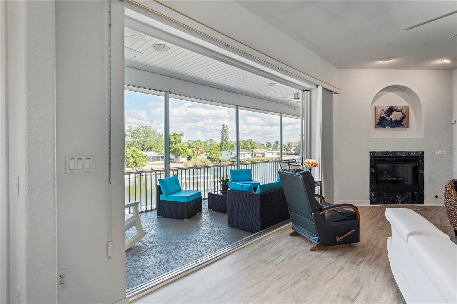 GULF COAST RET - Residential