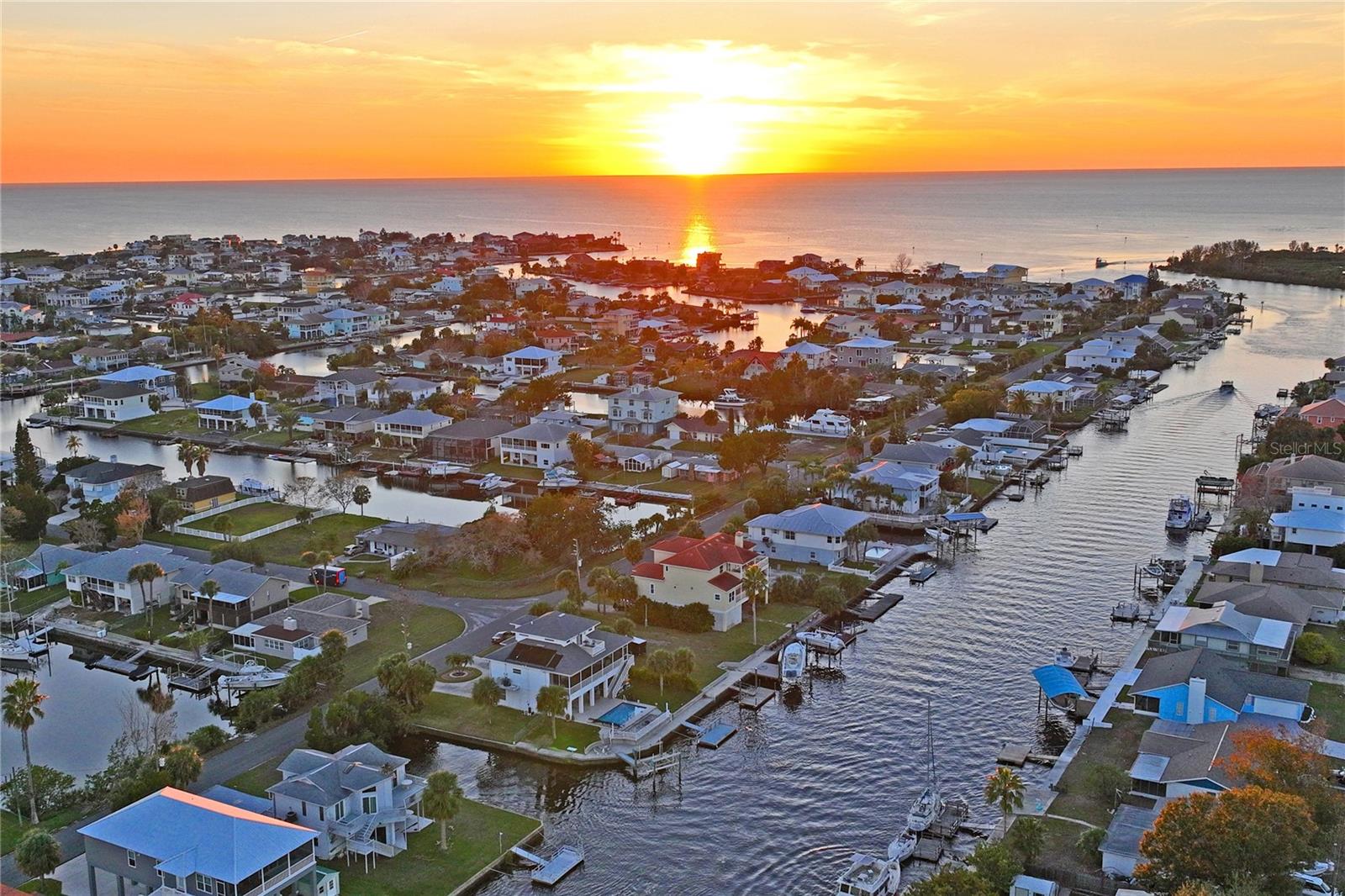 GULF COAST RET - Residential