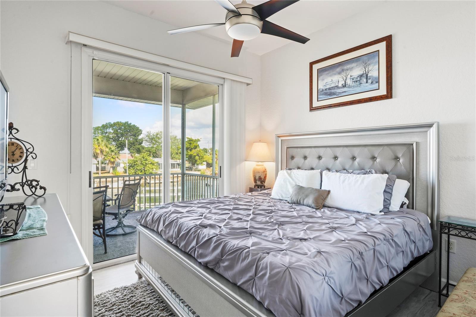 GULF COAST RET - Residential