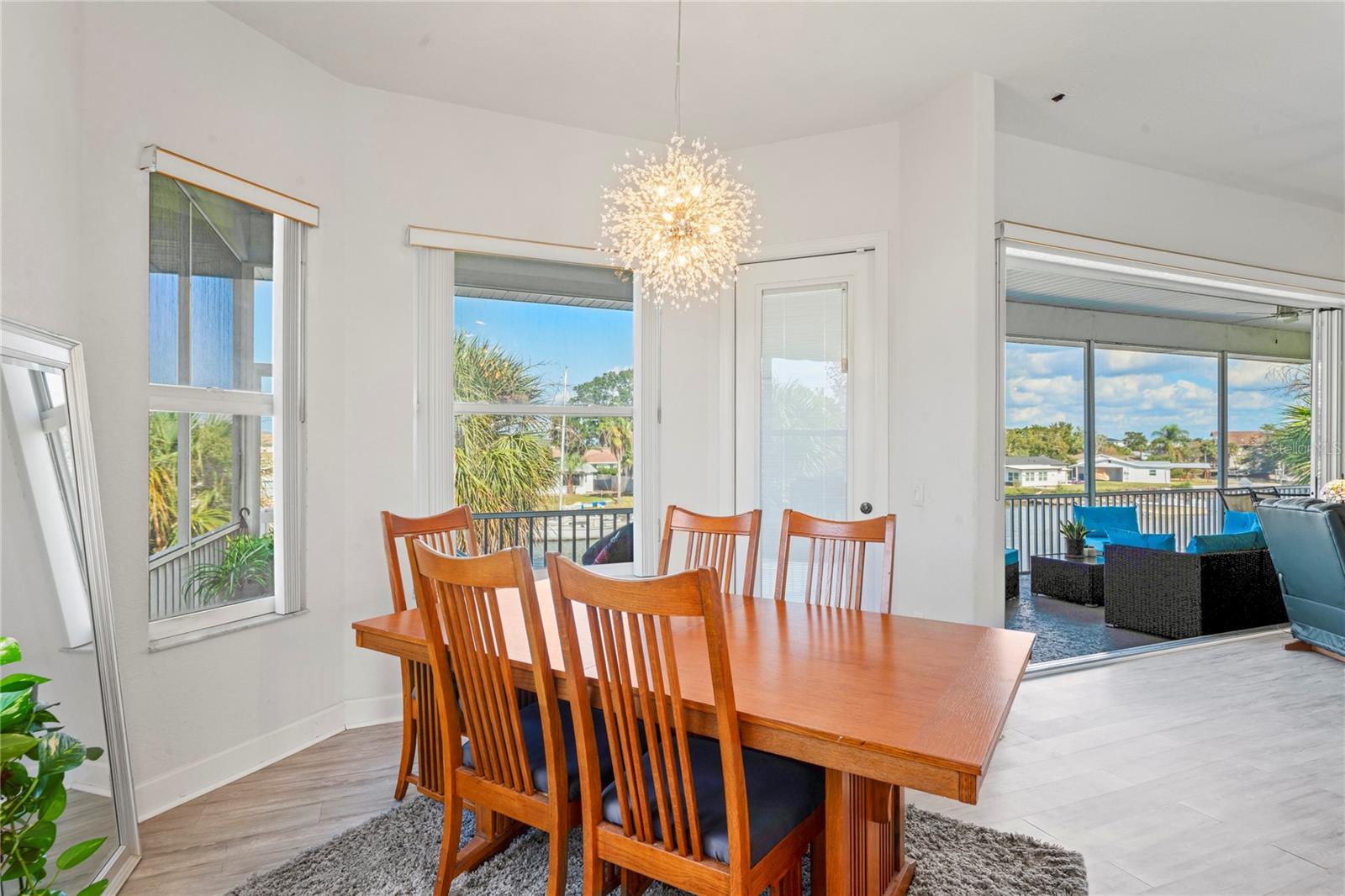 GULF COAST RET - Residential