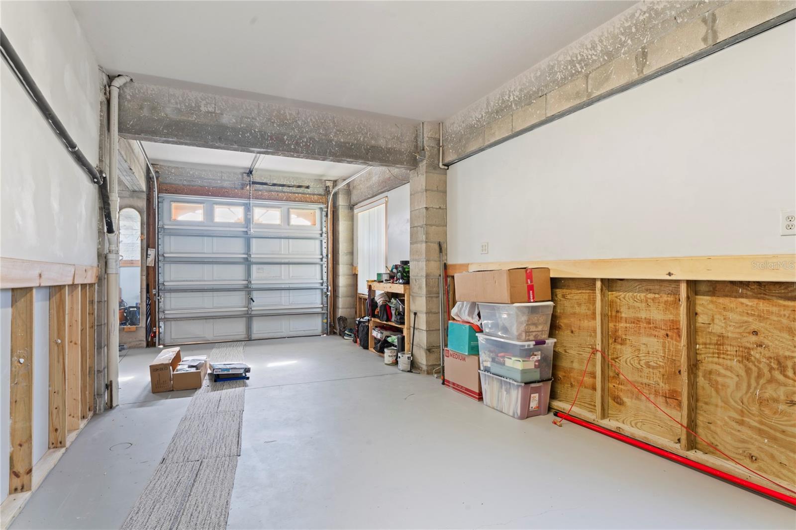 GULF COAST RET - Residential