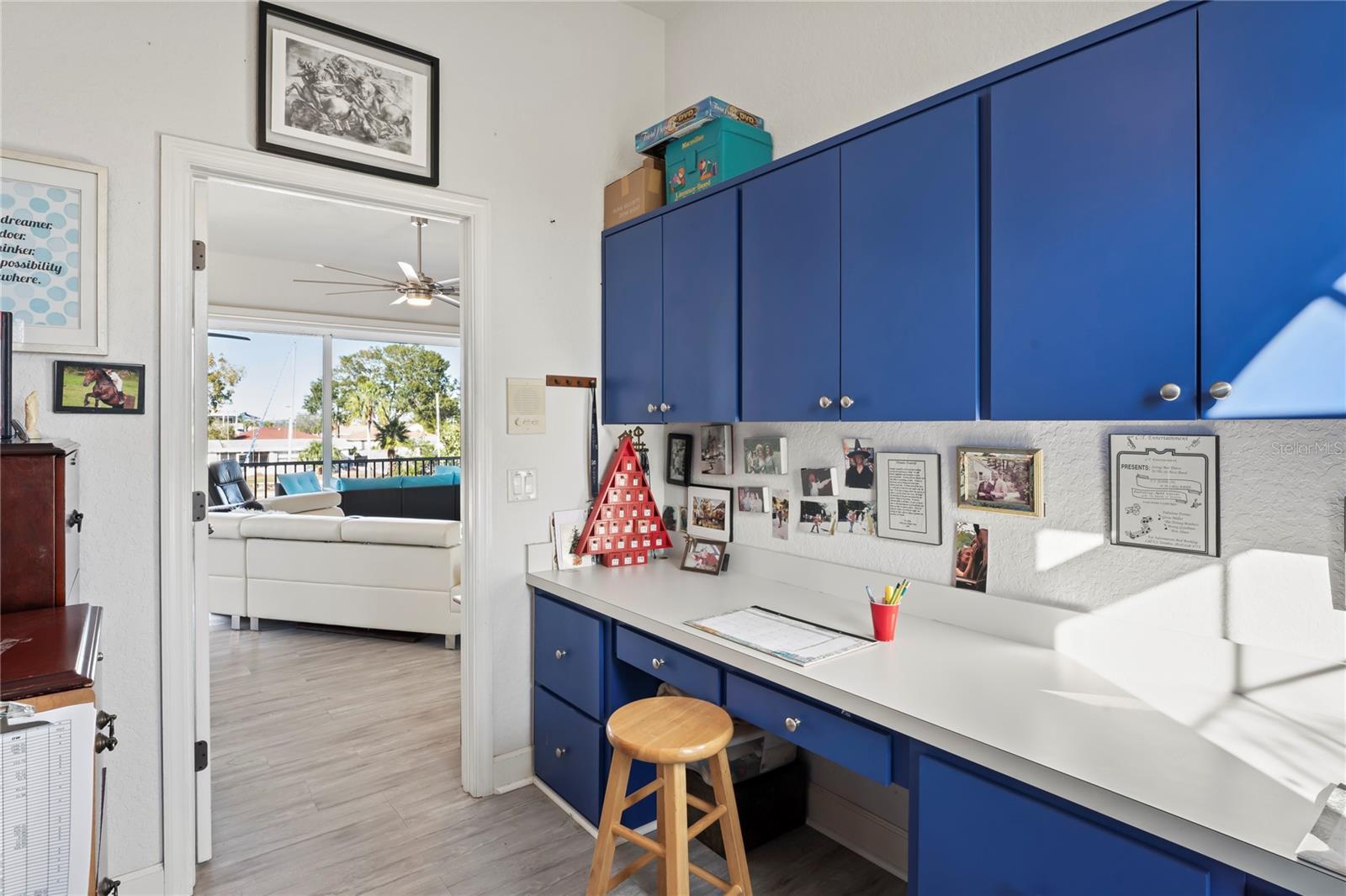 GULF COAST RET - Residential