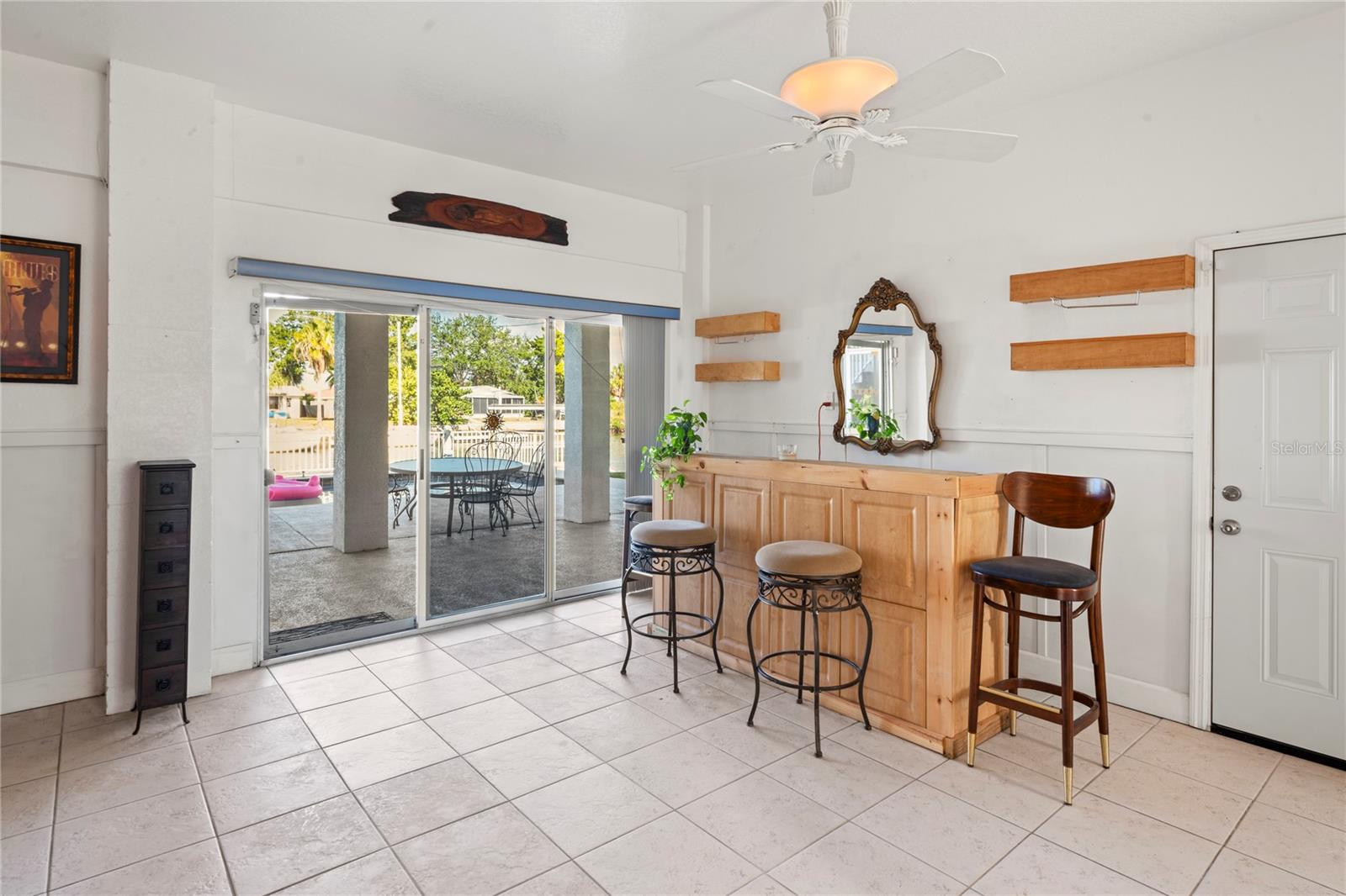 GULF COAST RET - Residential