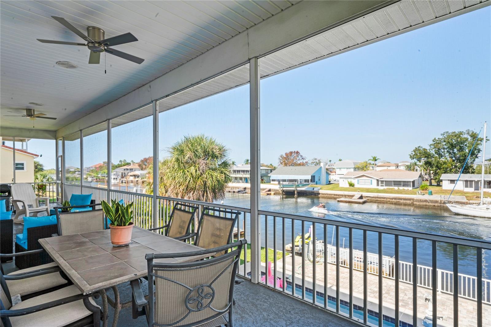 GULF COAST RET - Residential