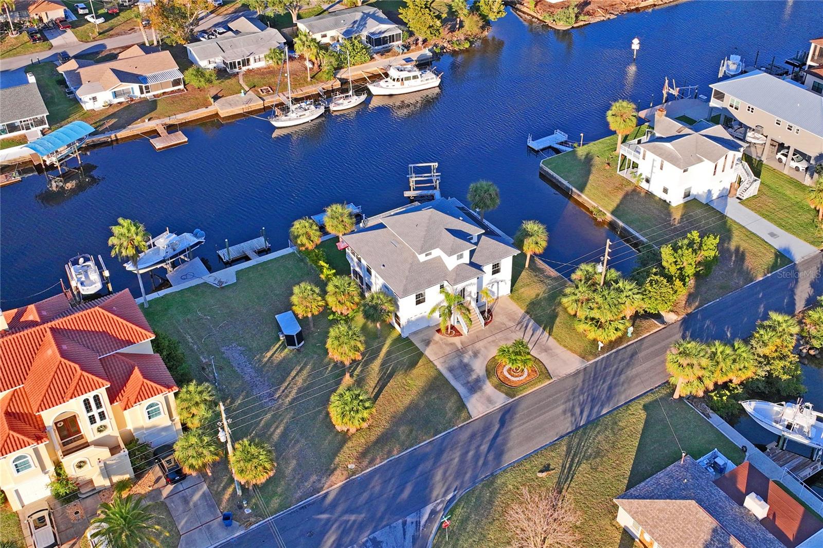 GULF COAST RET - Residential