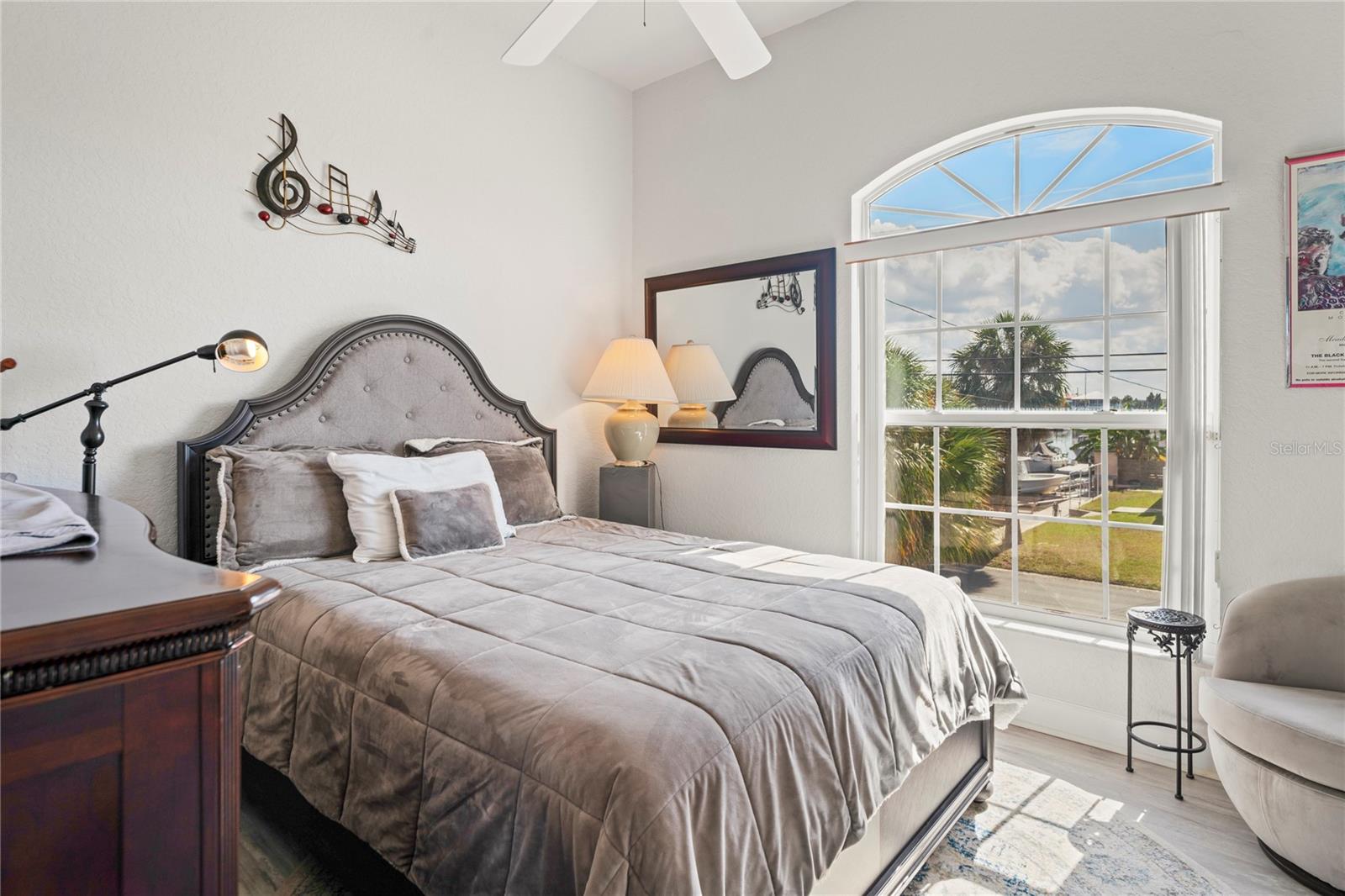 GULF COAST RET - Residential