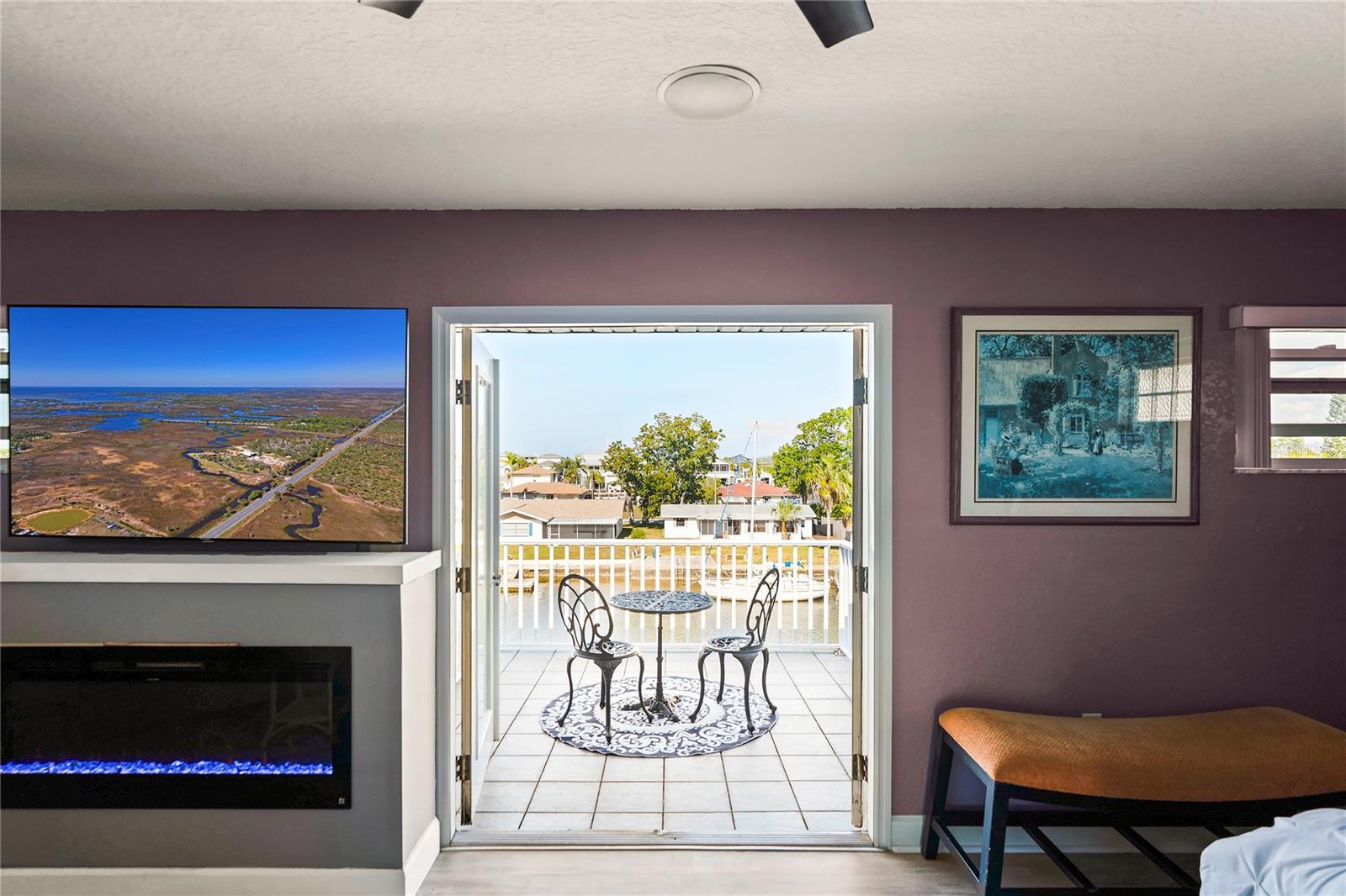 GULF COAST RET - Residential