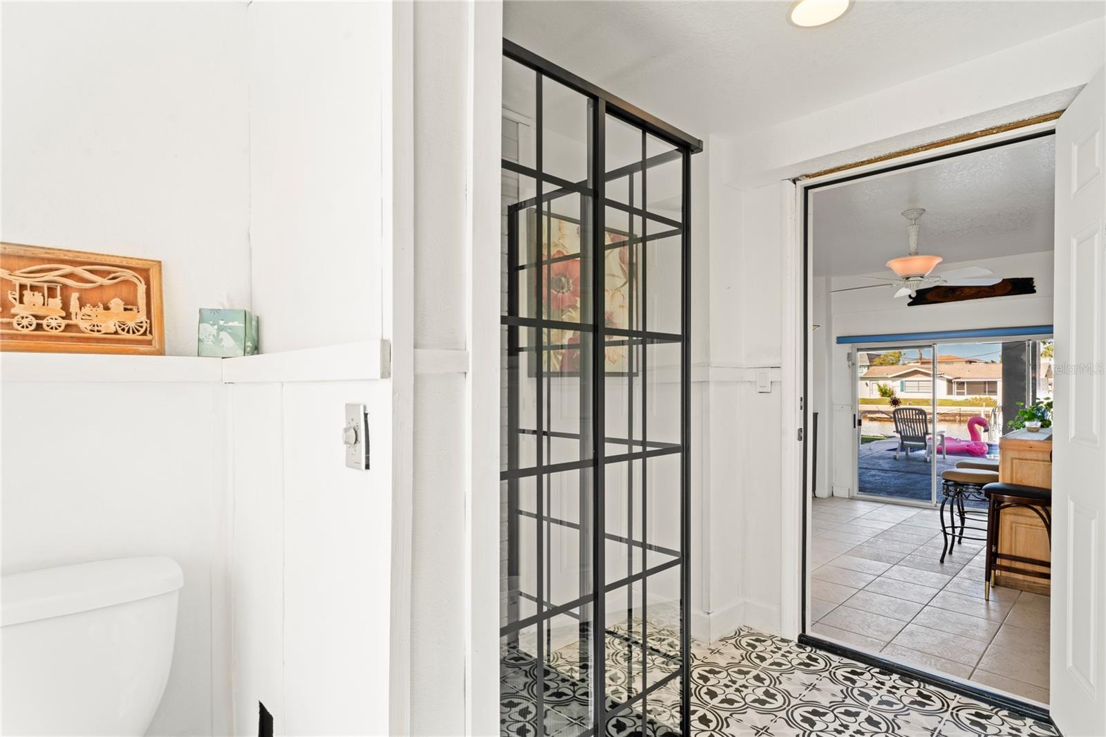 GULF COAST RET - Residential