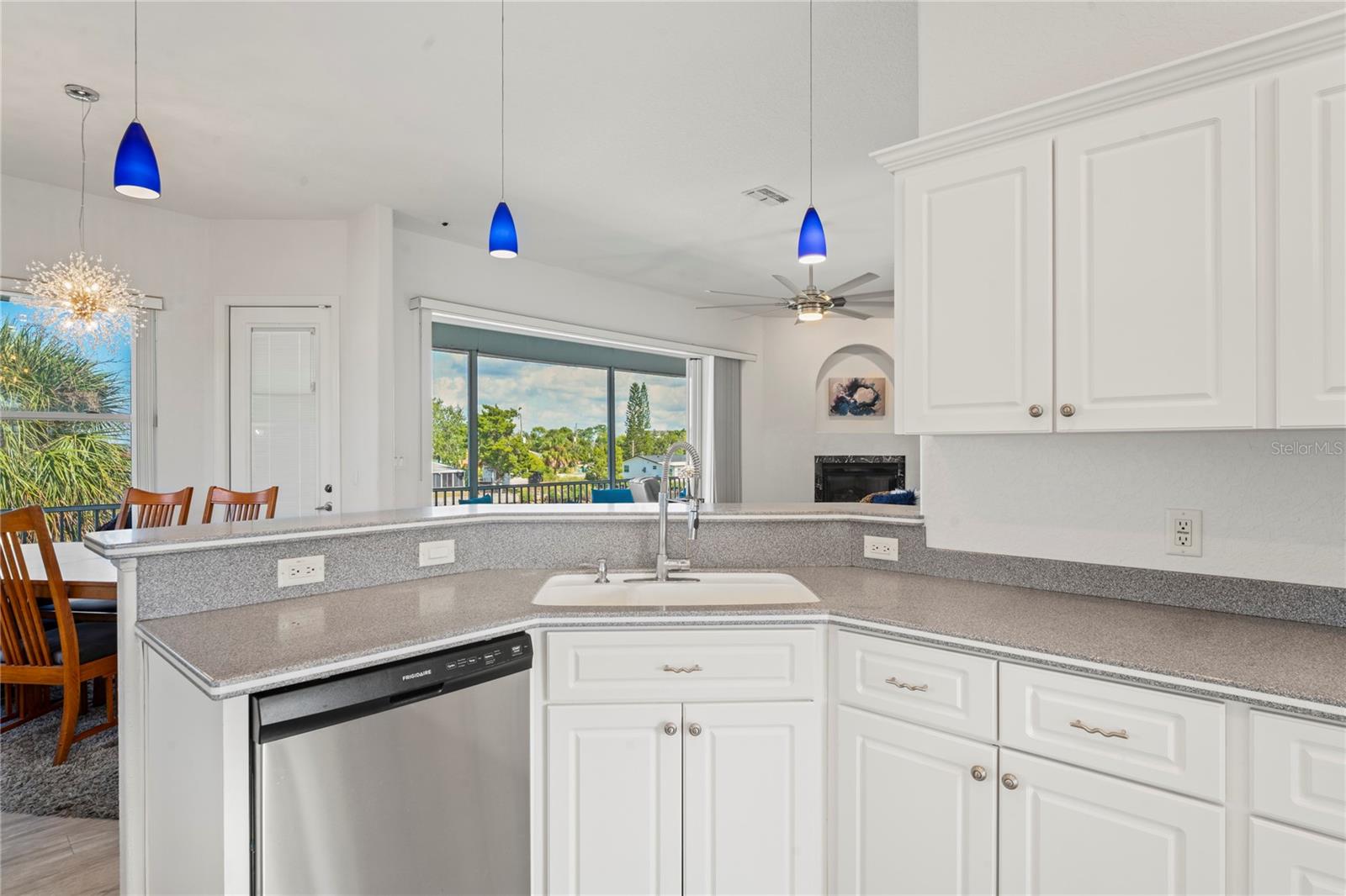 GULF COAST RET - Residential