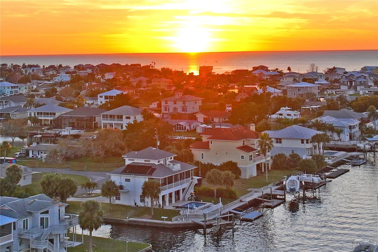 GULF COAST RET - Residential