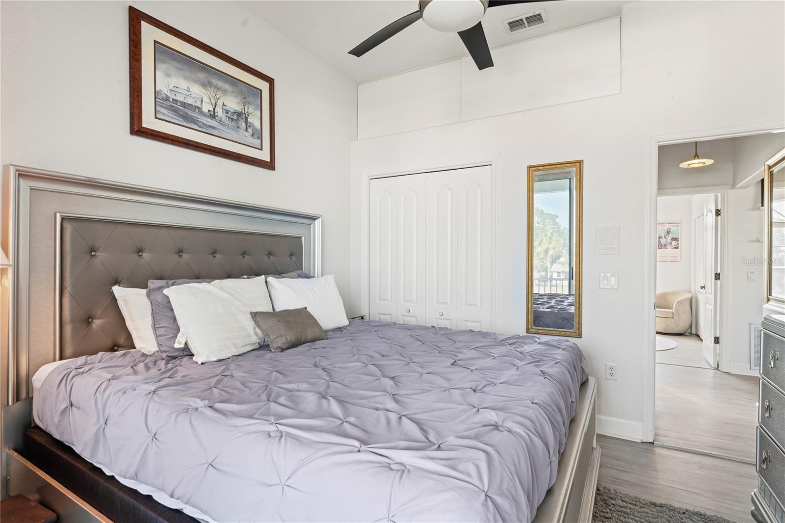 GULF COAST RET - Residential