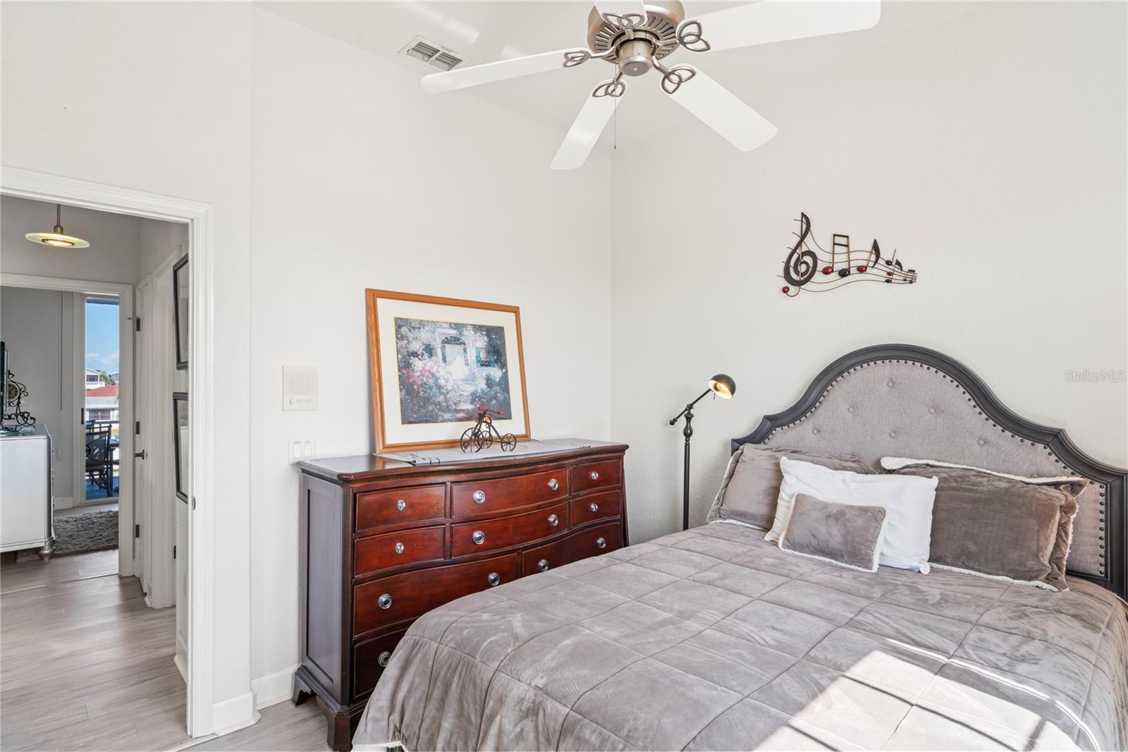 GULF COAST RET - Residential